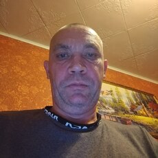 Фотография мужчины Михаил, 44 года из г. Ульяновск