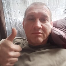 Фотография мужчины Роман, 42 года из г. Новошахтинск