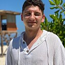 Андрей, 35 лет