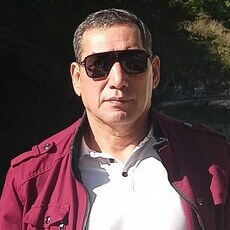 Фотография мужчины Муса, 59 лет из г. Краснодар