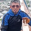 Жамшид, 40 лет