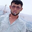 Жамшид, 40 лет