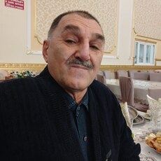 Фотография мужчины Гебек, 50 лет из г. Избербаш