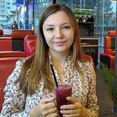 Фотография девушки Анастасия, 34 года из г. Полоцк