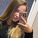 Анастасия, 22 года