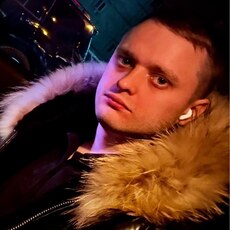 Фотография мужчины Денис, 29 лет из г. Новосибирск