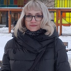 Фотография девушки Светлана, 51 год из г. Москва