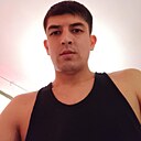 Фаррух, 28 лет