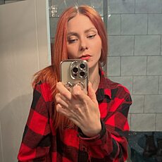 Фотография девушки Анастасия, 34 года из г. Минск