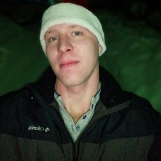 Фотография мужчины Сергей, 33 года из г. Осинники