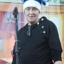 Артур, 50 лет