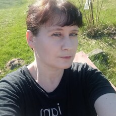 Фотография девушки Ната, 44 года из г. Варшава