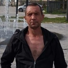 Фотография мужчины Александр, 47 лет из г. Одинцово