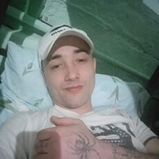 Фотография мужчины Руслан, 24 года из г. Бишкек