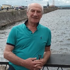 Фотография мужчины Нико, 58 лет из г. Ванадзор