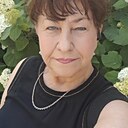 Татьяна, 65 лет