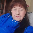 Татьяна, 65 лет