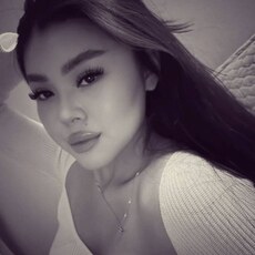 Фотография девушки Малика, 25 лет из г. Ногинск