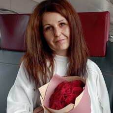 Фотография девушки Александра, 40 лет из г. Минск