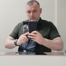 Фотография мужчины Владислав, 47 лет из г. Брест