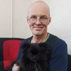 Фотография мужчины Михаил, 47 лет из г. Кинешма