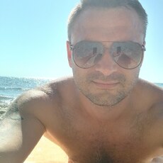 Фотография мужчины Александр, 39 лет из г. Озерск (Челябинская Обл)