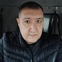 Айрат, 36 лет