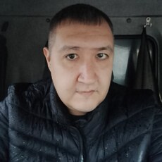 Фотография мужчины Айрат, 36 лет из г. Уфа