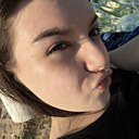 Алиса, 19 лет