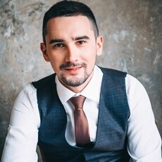 Фотография мужчины Артур, 34 года из г. Москва