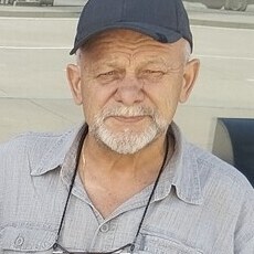 Фотография мужчины Павел, 68 лет из г. Электрогорск