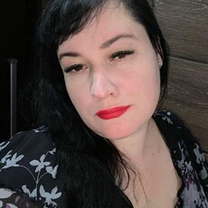 Фотография девушки Алиса, 45 лет из г. Краснодар