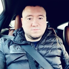 Фотография мужчины Nikita, 32 года из г. Москва