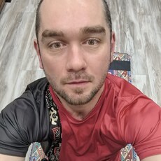 Фотография мужчины Алексей, 32 года из г. Люберцы