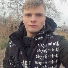 Фотография мужчины Павел, 27 лет из г. Гомель