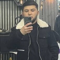 Фотография мужчины Abrorbek, 27 лет из г. Андижан