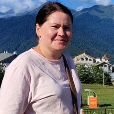 Фотография девушки Екатерина, 40 лет из г. Орел
