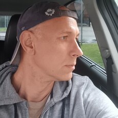 Фотография мужчины Павел, 45 лет из г. Псков