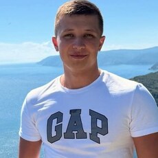 Фотография мужчины Игорь, 28 лет из г. Курск