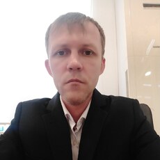 Фотография мужчины Андрей, 40 лет из г. Уральск