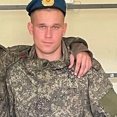 Фотография мужчины Алексей, 26 лет из г. Новосибирск