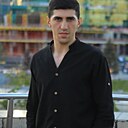 Артур, 25 лет