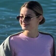 Фотография девушки Алина, 21 год из г. Москва