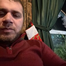 Фотография мужчины Магомед, 33 года из г. Серпухов