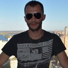 Фотография мужчины Алексей, 39 лет из г. Днепр