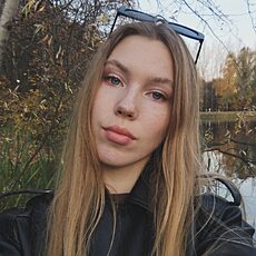 Фотография девушки Алинка, 24 года из г. Москва