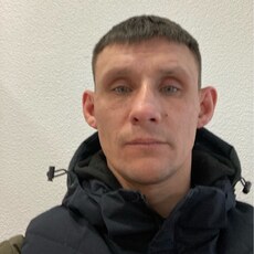 Фотография мужчины Алексей, 37 лет из г. Логойск