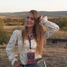 Фотография девушки Кристина, 34 года из г. Ставрополь