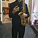 Кристиан, 18 лет