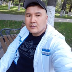 Фотография мужчины Нуржан, 42 года из г. Шымкент